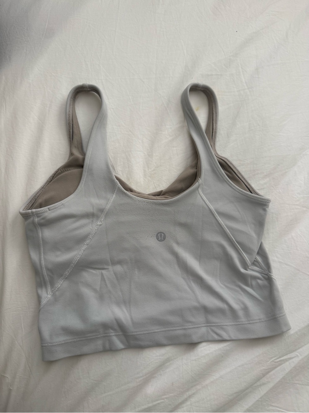 Align Tank Top - Picture 2 of 2
